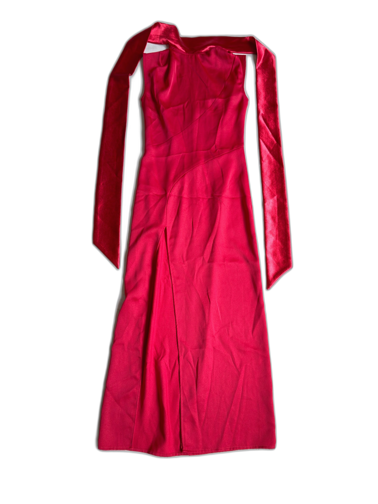 [S05772D-070] DEAR JOSE-PARTY/ COCKTAIL DRESS