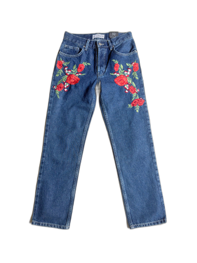 [S05613A-002] MANGO-SKINNY JEANS