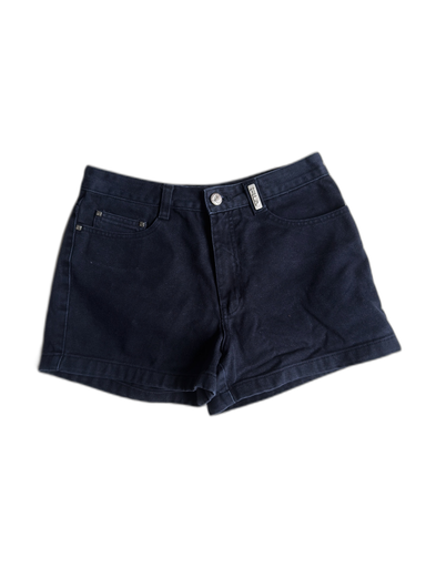 [S05613A-003] FILA-DENIM/ KHAKIS SHORTS