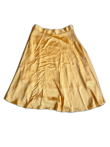 [S05613A-004] IVY MODA-MIDI SKIRT