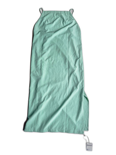 [S05613A-006] MAYBI-MIDI DRESS