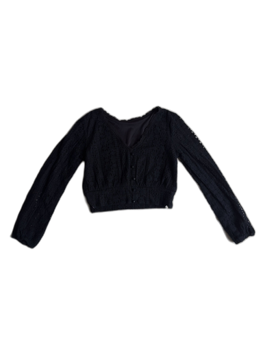 [S05613A-007] ASSORTED BRAND-CROPTOP
