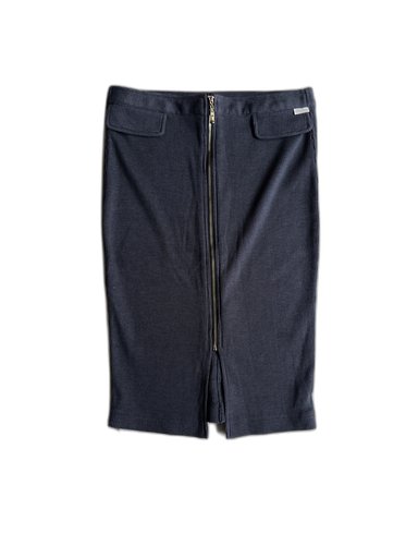 [S05613A-010] ASSORTED BRAND-PENCIL SKIRT