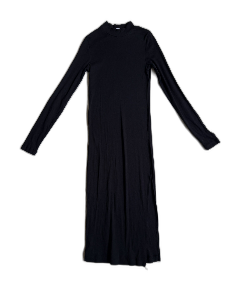 [S05849E-003] DIVIDED H&M-BODYCON DRESS