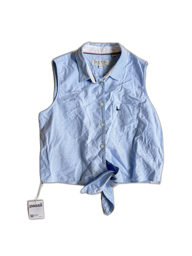 [S05849E-004] JACK WILLS-SLEEVELESS TOP