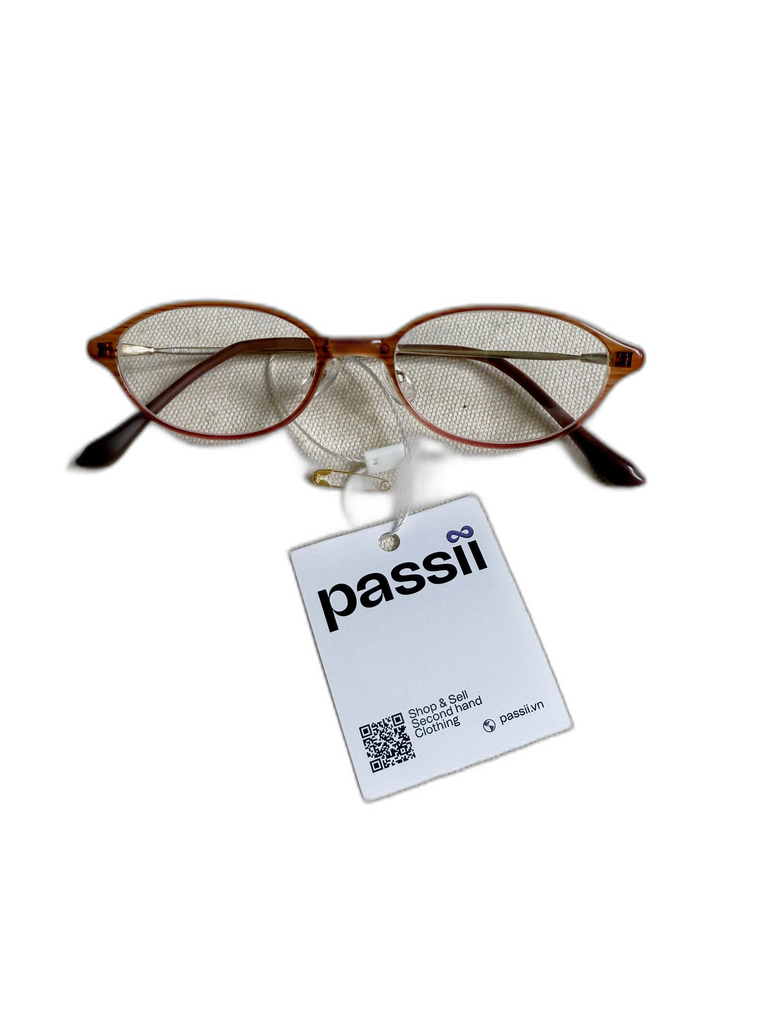 [S05849E-011] UNKNOWN-EYEGLASSES