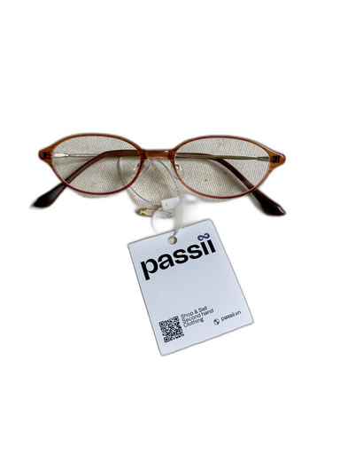 [S05849E-011] UNKNOWN-EYEGLASSES