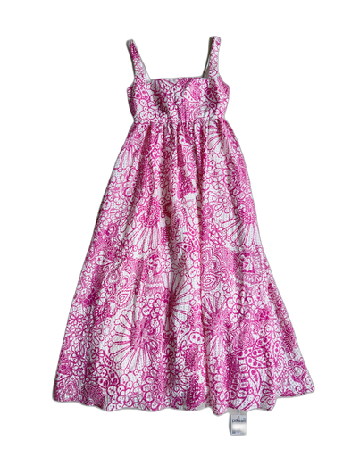 [S05817A-001] MADAMN-MAXI DRESS