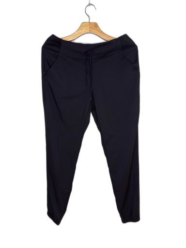 [S05251G-002] QUECHUA-TAPPER PANTS
