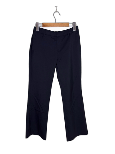 [S05251G-003] UNIQLO-STRAIGHT-FIT PANTS