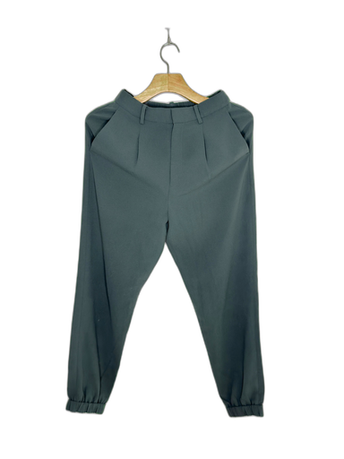[S05251G-007] UNIQLO-TAPPER PANTS
