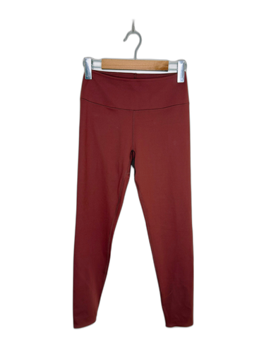 [S05251G-009] UNIQLO-ACTIVE LEGGINGS