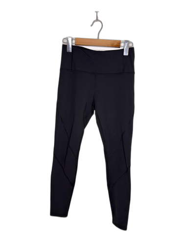 [S05251G-013] SKETCHERS-ACTIVE LEGGINGS