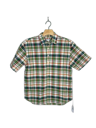 [S05251G-018] UNIQLO-SHORT SLEEVES TOP
