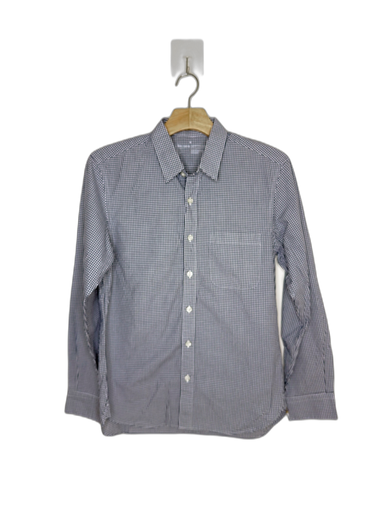 [S05251G-020] MUJI-SHIRT