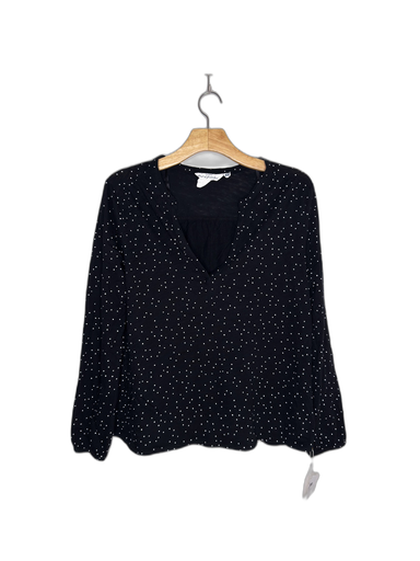 [S05251G-021] LOGG-LONG SLEEVES TOP