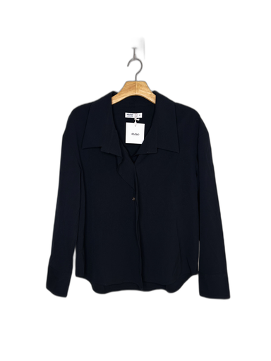 [S05251G-030] ROUTINE- BLOUSE