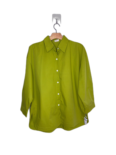 [S05251G-033] NOSBYN- BLOUSE