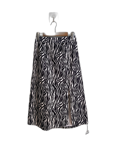 [S05927X-003] ASSORTED BRAND-MIDI SKIRT