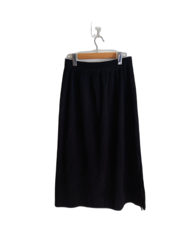 [S05927X-018] UNKNOWN-MIDI SKIRT