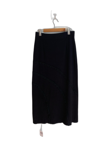[S05927X-020] ASSORTED BRAND-MAXI SKIRT