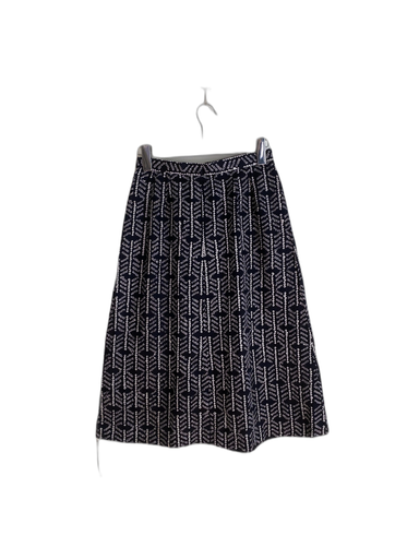 [S05927X-021] UNKNOWN-MIDI SKIRT