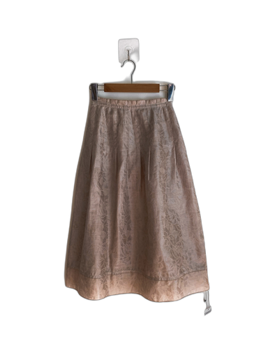 [S05927X-022] ASSORTED BRAND-MIDI SKIRT