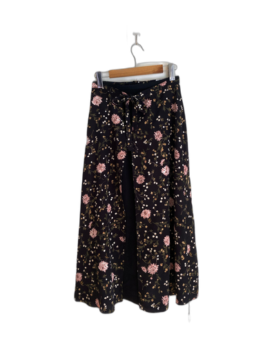 [S05927X-023] ASSORTED BRAND-MIDI SKIRT