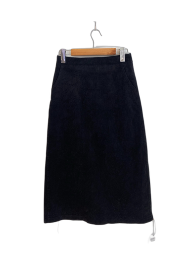 [S05927X-026] UNKNOWN-MIDI SKIRT
