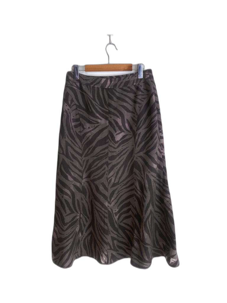 [S05927X-034] ASSORTED BRAND-MAXI SKIRT