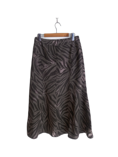 [S05927X-034] ASSORTED BRAND-MAXI SKIRT