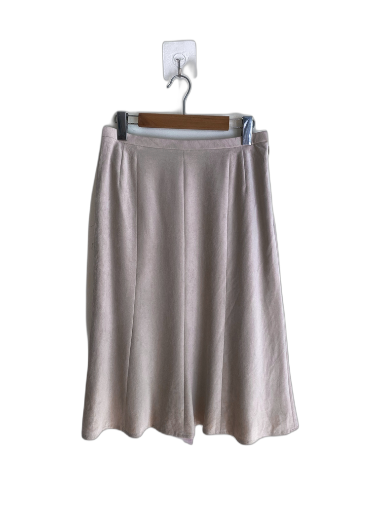 [S05927X-035] ASSORTED BRAND-MIDI SKIRT