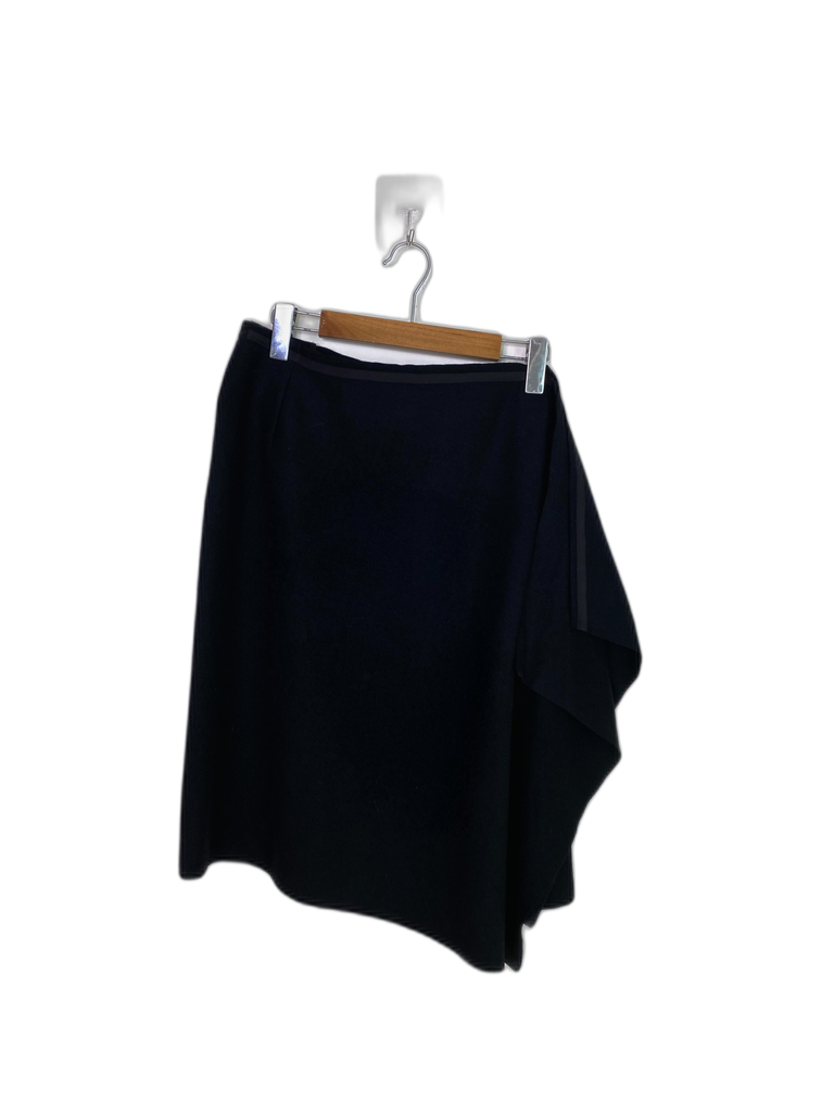 [S05927X-037] ASSORTED BRAND-MIDI SKIRT