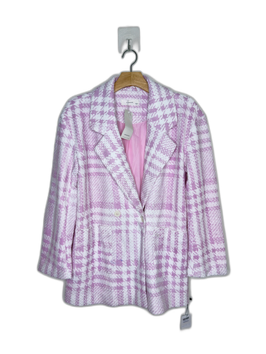 [S05928X-001] RESERVED-BLAZER