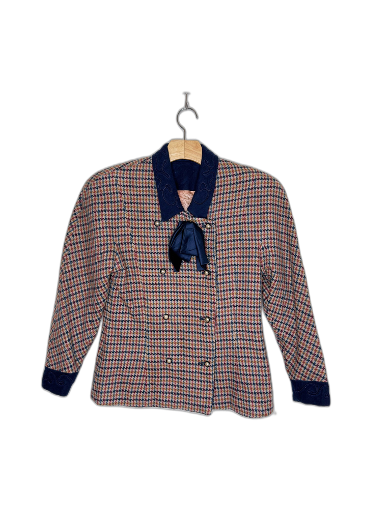 [S05928X-003] ASSORTED BRAND-BLAZER