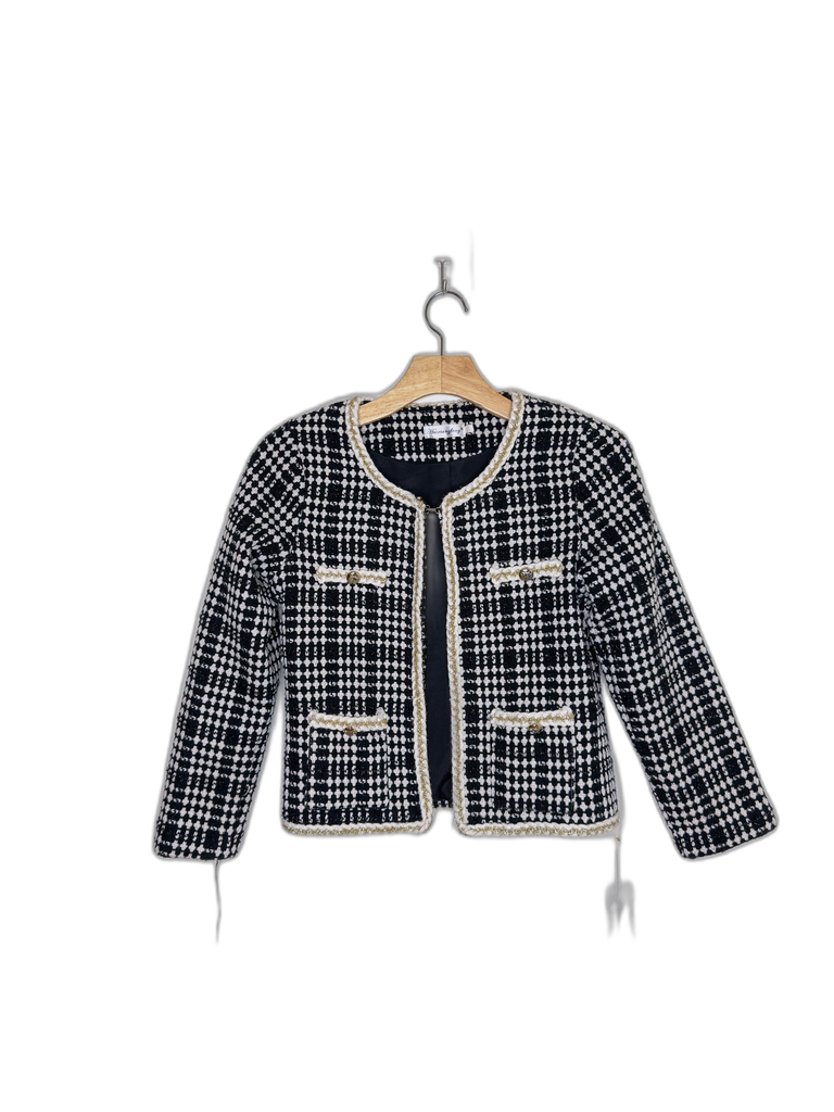 [S05928X-004] ASSORTED BRAND-BLAZER
