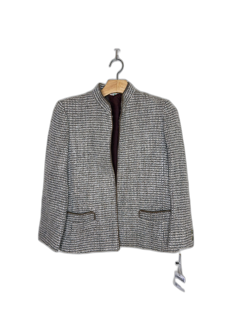 [S05928X-005] ASSORTED BRAND-BLAZER