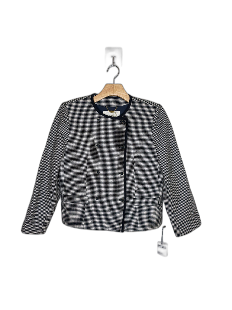 [S05928X-007] ASSORTED BRAND-BLAZER
