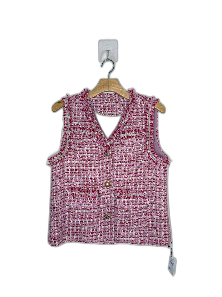 [S05928X-009] ASSORTED BRAND-GILETS