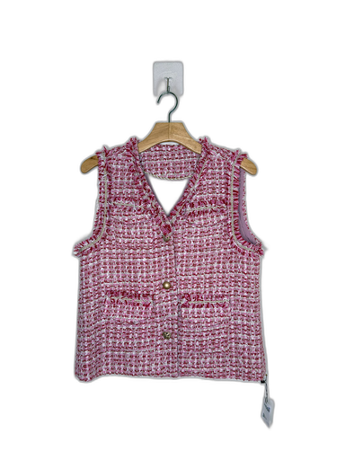 [S05928X-009] ASSORTED BRAND-GILETS