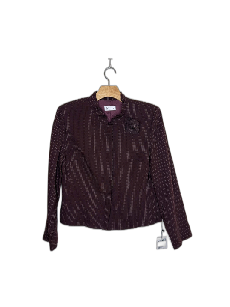 [S05928X-010] ASSORTED BRAND-BLAZER