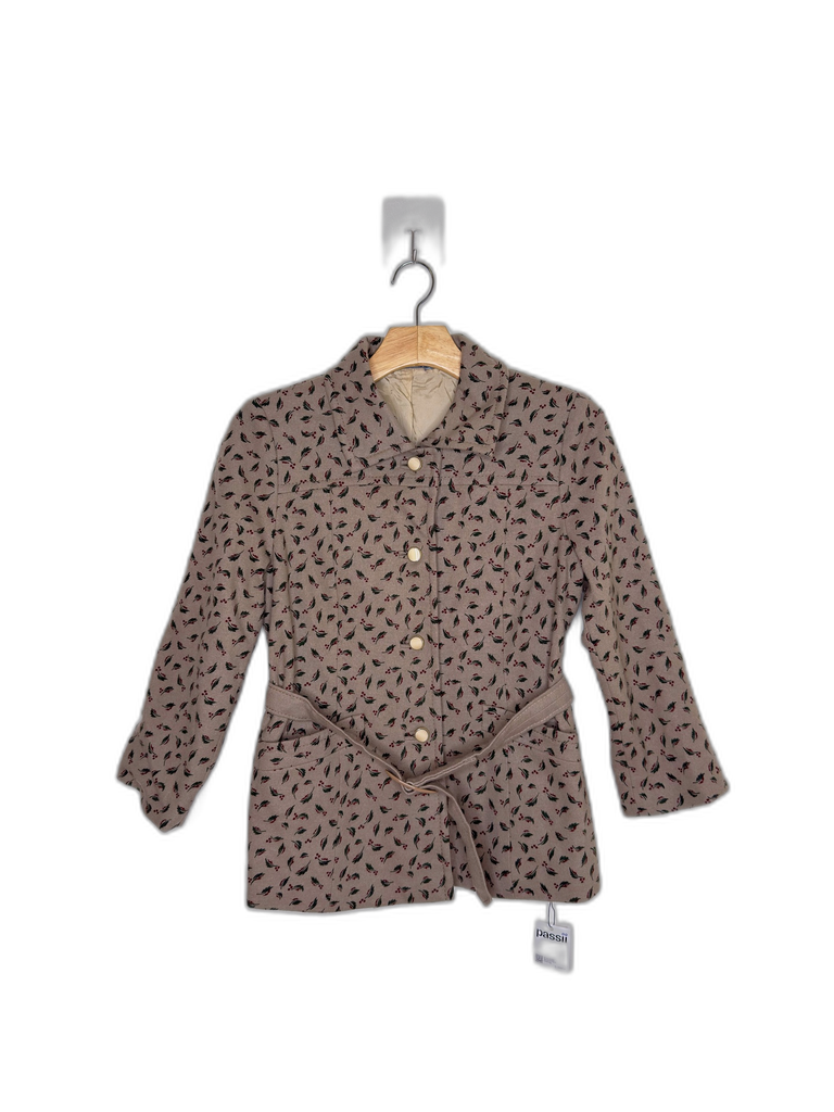 [S05928X-011] ASSORTED BRAND-JACKETS