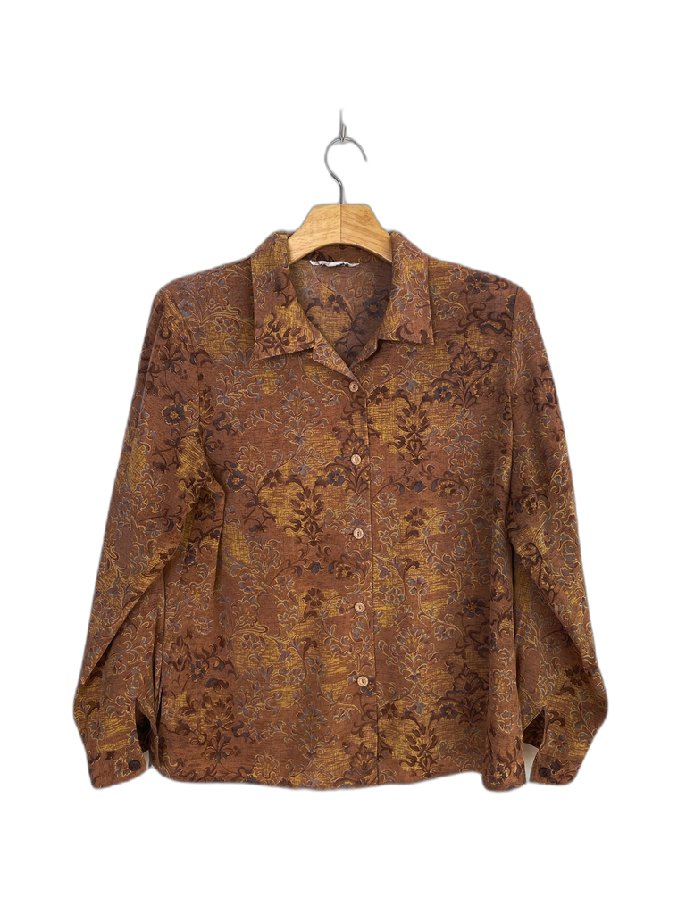 [S05927X-043] ASSORTED BRAND- BLOUSE