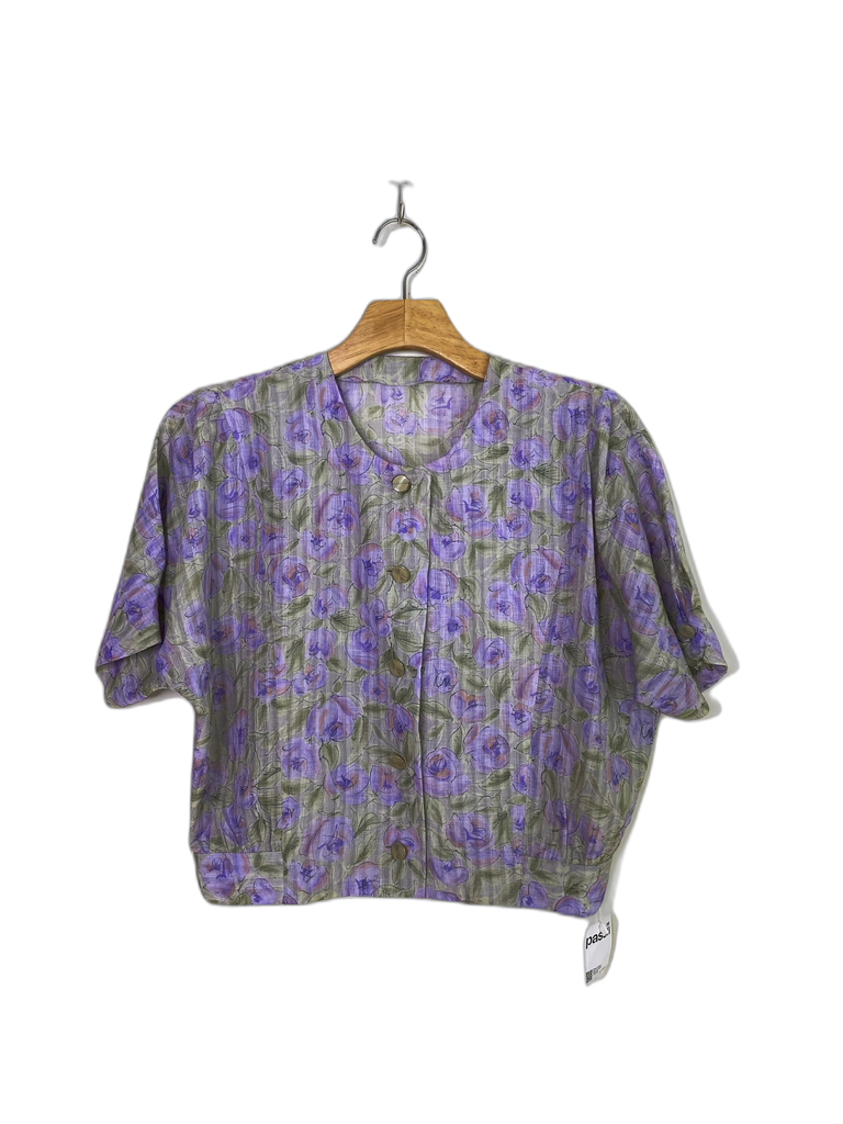 [S05927X-044] UNKNOWN- BLOUSE