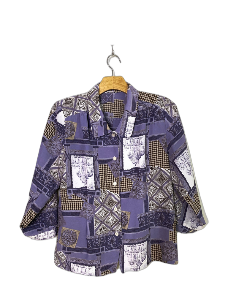 [S05927X-045] ASSORTED BRAND- BLOUSE