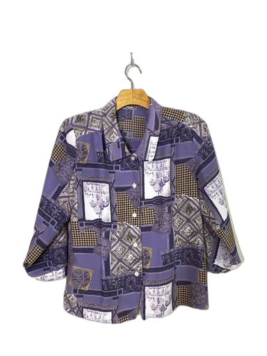 [S05927X-045] ASSORTED BRAND- BLOUSE