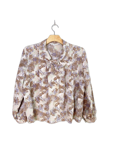 [S05927X-048] ASSORTED BRAND- BLOUSE
