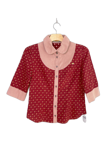 [S05927X-050] ASSORTED BRAND- BLOUSE