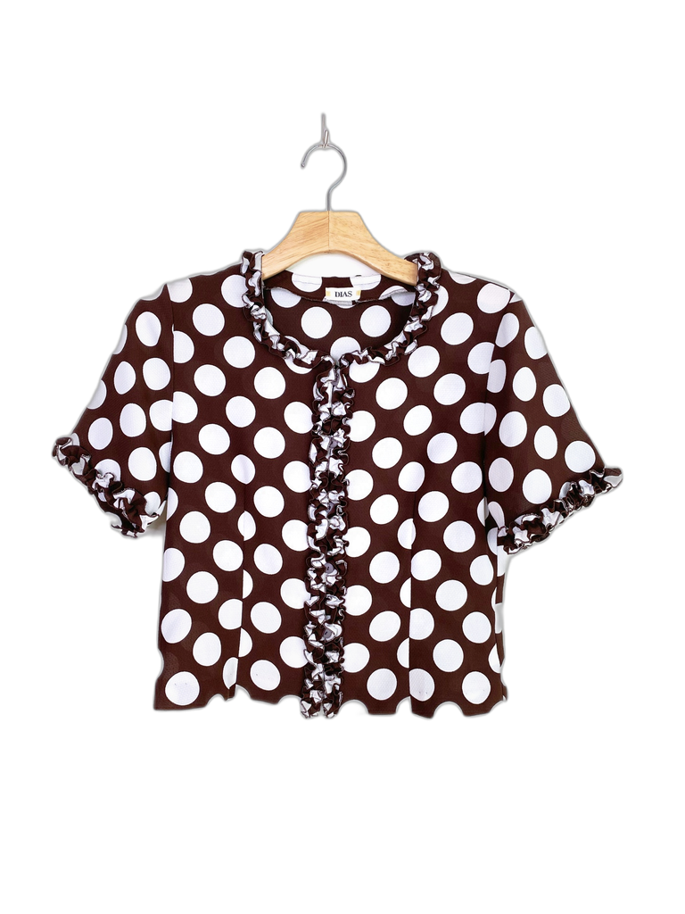 [S05927X-051] ASSORTED BRAND- BLOUSE