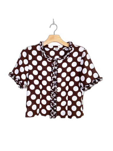 [S05927X-051] ASSORTED BRAND- BLOUSE